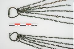 Foto von Bronzegehänge (NHMW-PRAE-025186)